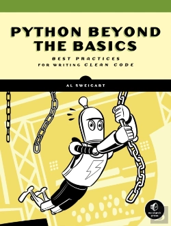 Bertrand.pt - Beyond The Basic Stuff With Python