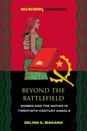 Beyond The Battlefield