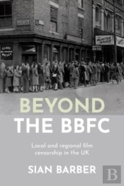 Beyond The Bbfc