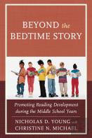 Beyond The Bedtime Story