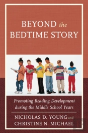 Beyond The Bedtime Story