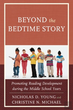 Bertrand.pt - Beyond The Bedtime Story