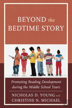 Bertrand.pt - Beyond The Bedtime Story