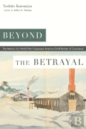 Beyond The Betrayal