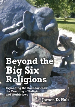 Bertrand.pt - Beyond The Big Six Religions