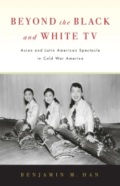 Beyond The Black And White Tv