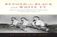 Beyond The Black And White Tv