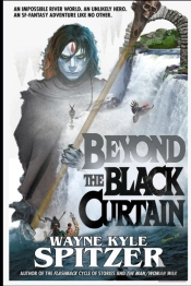 Beyond The Black Curtain