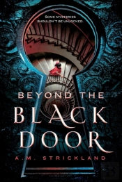 Beyond The Black Door