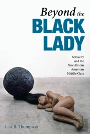 Beyond The Black Lady
