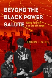 Beyond The Black Power Salute