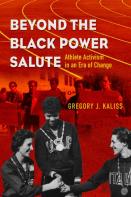Beyond The Black Power Salute
