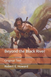 Beyond The Black River