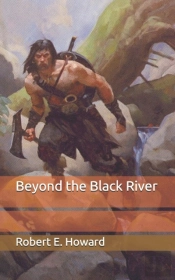 Beyond The Black River
