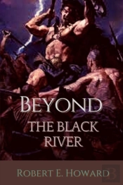 Beyond The Black River