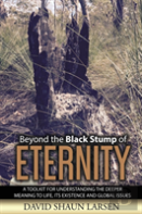 Beyond The Black Stump Of Eternity
