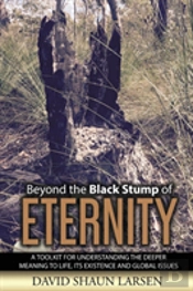 Beyond The Black Stump Of Eternity