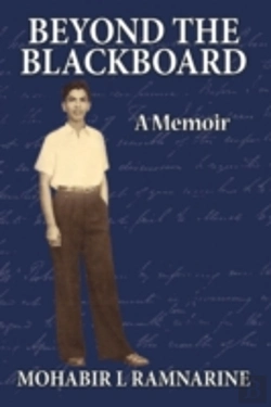 Bertrand.pt - Beyond The Blackboard: A Memoir