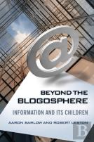 Beyond The Blogosphere