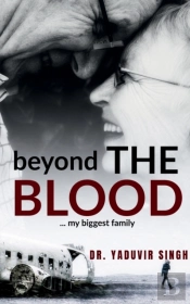 Beyond The Blood