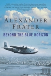 Beyond The Blue Horizon
