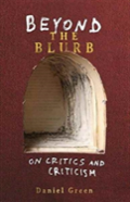 Beyond The Blurb