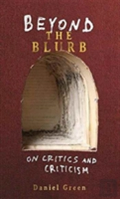 Beyond The Blurb