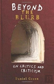 Beyond The Blurb
