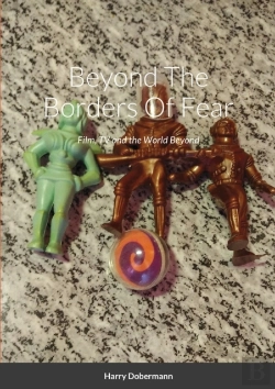 Bertrand.pt - Beyond The Borders Of Fear
