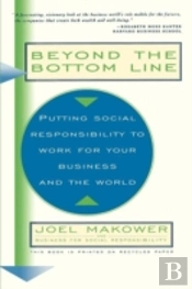 Beyond The Bottom Line