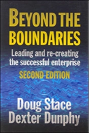 Beyond The Boundaries