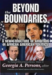 Beyond The Boundaries