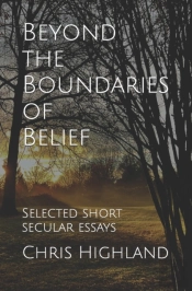 Beyond The Boundaries Of Belief