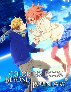 Bertrand.pt - Beyond The Boundary Coloring Book