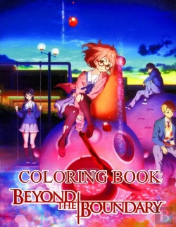 Bertrand.pt - Beyond The Boundary Coloring Book