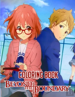 Bertrand.pt - Beyond The Boundary Coloring Book