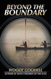 Beyond The Boundary