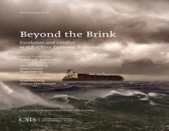 Beyond The Brink