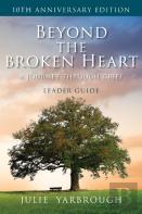 Beyond The Broken Heart