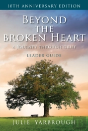 Beyond The Broken Heart