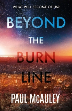 Bertrand.pt - Beyond The Burn Line