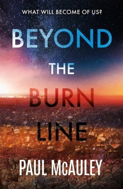Bertrand.pt - Beyond The Burn Line