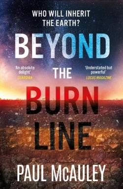 Bertrand.pt - Beyond The Burn Line