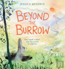 Beyond The Burrow