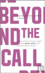 Beyond The Call