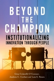 Beyond The Champion