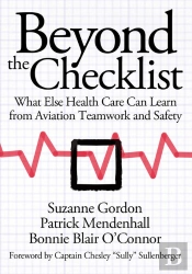 Beyond The Checklist