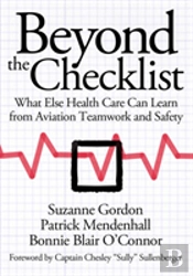 Beyond The Checklist