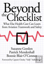 Beyond The Checklist