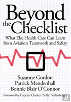 Bertrand.pt - Beyond The Checklist